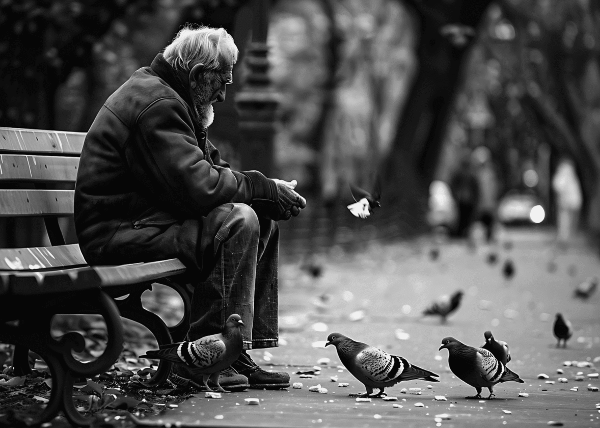 LIFE: A BREATH OF GIVE AND TAKE